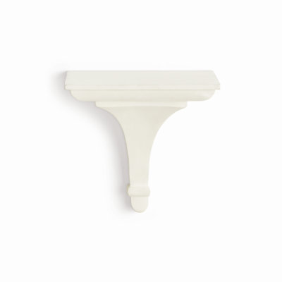 BAXTER WALL BRACKET SMALL