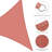 Yescom Triangle Shade Sail-113472287-113472275