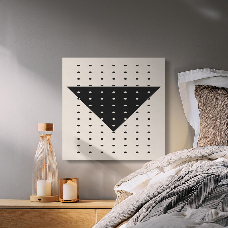 Wrapped Canvas Print Set, 25.4 cm H x 25.4 cm W