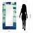 Lillia Glass Mirror-8253372