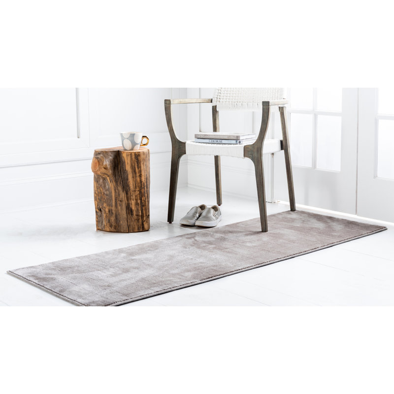 Tapis Uptown Jill Zarin Madison Avenue, Tapis de couloir 2 pi 2 po x 6 pi 1 po