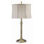 Coach Table Lamp-1689248048