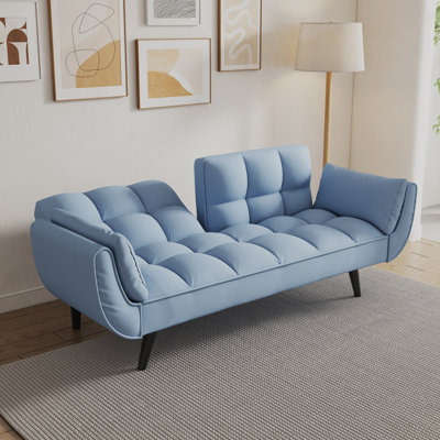 Coussin 57 "avec deux accoudoirs
