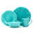 Chloe 16 Piece Dinnerware Set-30590173