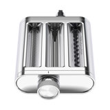 KitchenAid® 3-in-1 Metal Pasta Attachment