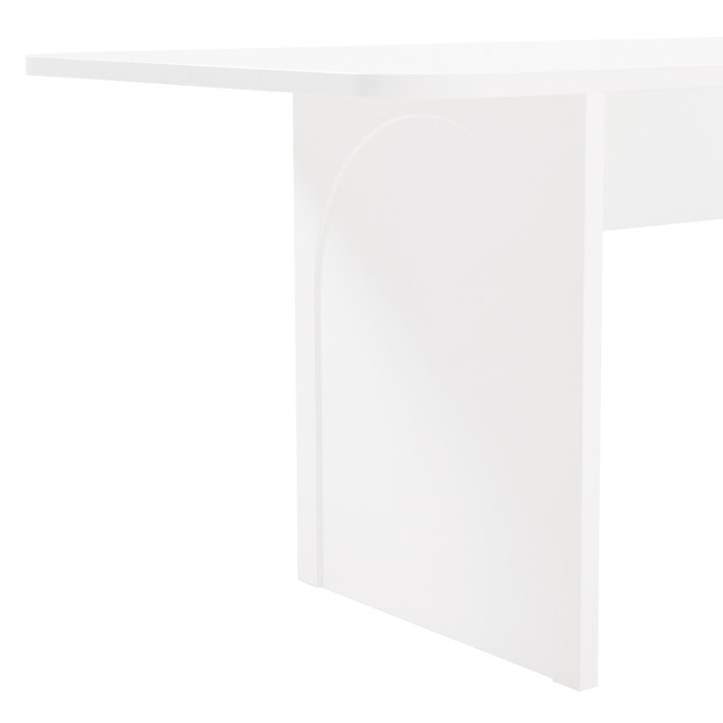 Ella 79" Dining Table In (Table Only)