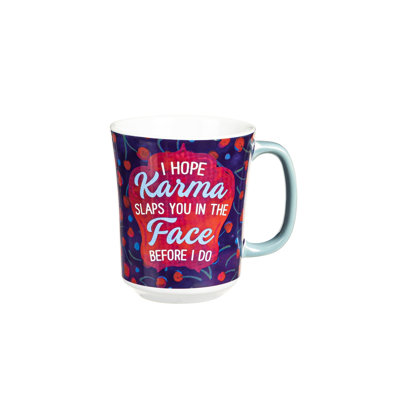 Deljanka Coffee Mug