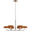 Hudson St. 37" Chandelier-578762273-578762278