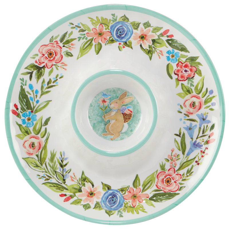 Joy Of Easter 3Pc Hostess Set