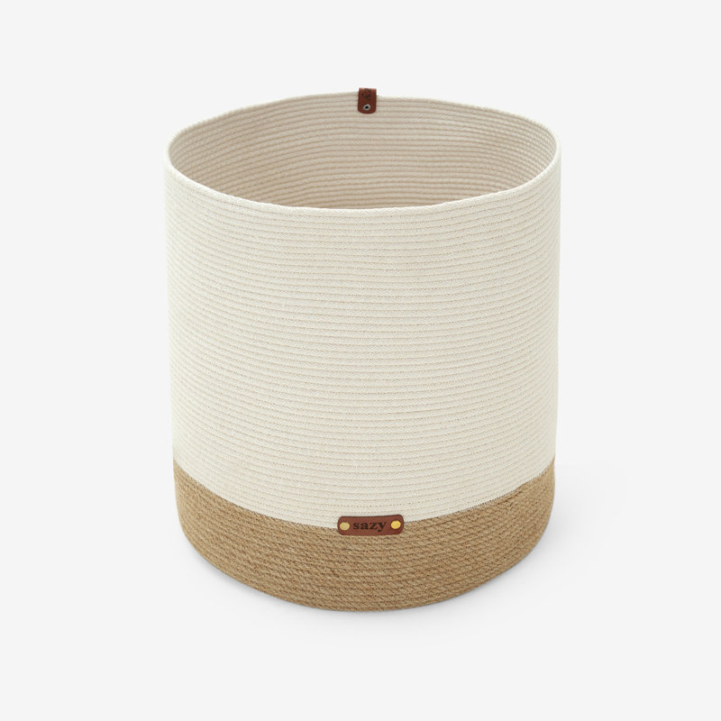 Laundry Basket, Large (38 cm)