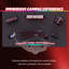 Metal Base Computer Desk-410378714