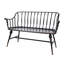 Banc en métal
