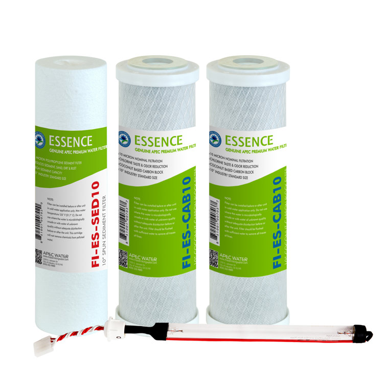 Replacement Filter