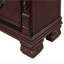 Commode 9 tiroirs Lyndon G09400-D