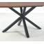 Table extensible, table de bureau, table de salle à manger, table de salle à manger