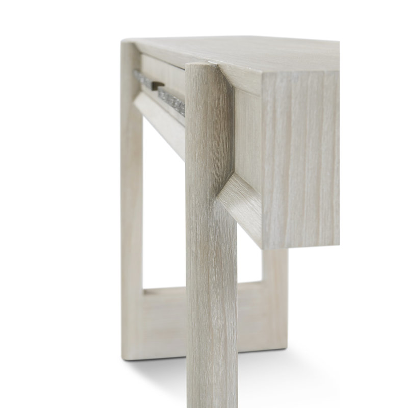 Console Urbane, 32" H x 60" W x 15.75" D, Sundew