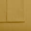Hekuran Flannel Machine Woven Fitted Sheet-1188987812-1199066745