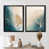 Black Picture Framed