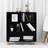 Addison Geometric Bookcase-1196103983