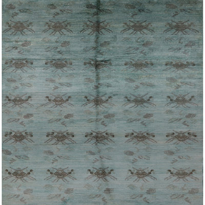 Oriental Indoor Rug