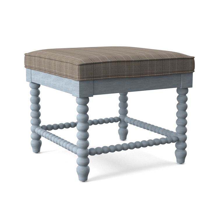 Banc en bois massif Louisa