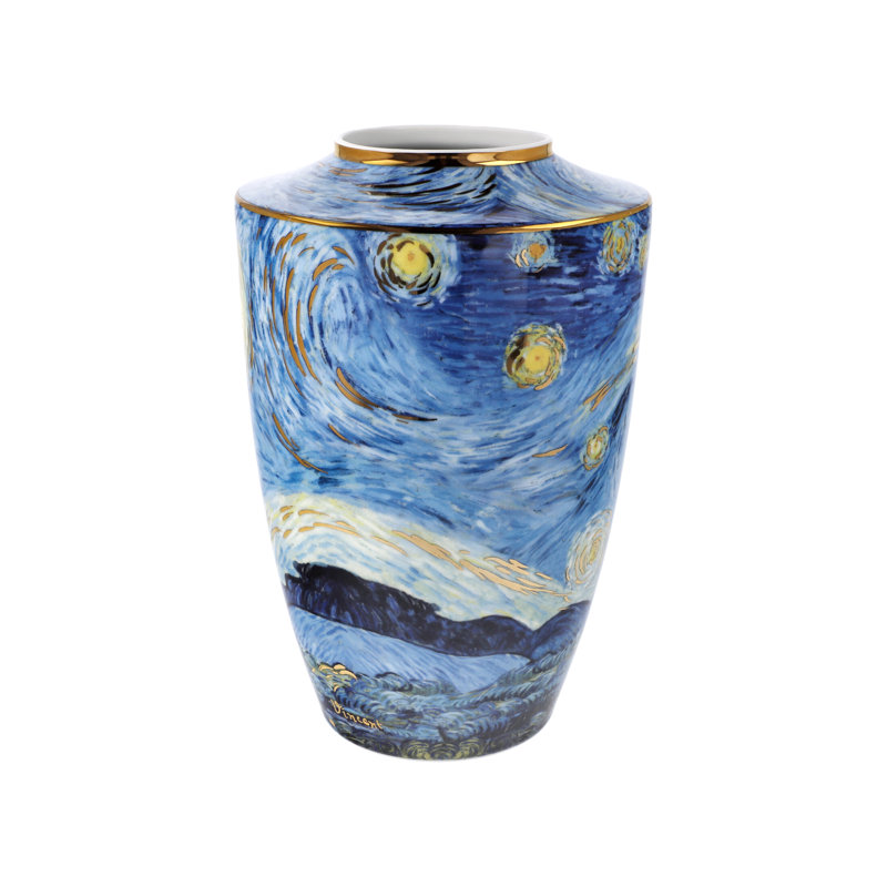 Table Vase