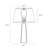 Tillinger Metal Table Lamp