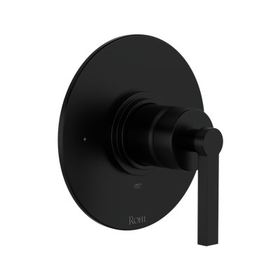 Lombardia 1/2" Pressure Balance Trim