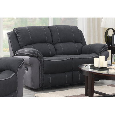 Meudon 2 Seater Reclining Loveseat
