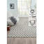 Seairra Machine Made Indoor / Outdoor Area Rug-854240128