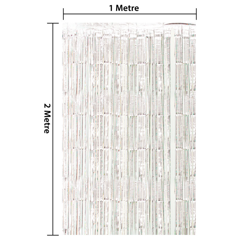 100cm Tinsel