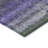 Machine Washable Indoor/Outdoor Matteson ACN2316 Stripes Rug-808080808