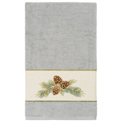 Pierre Midweight Bath Towel