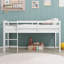 Lit mezzanine bas Ermanna par Harriet Bee-1172936386