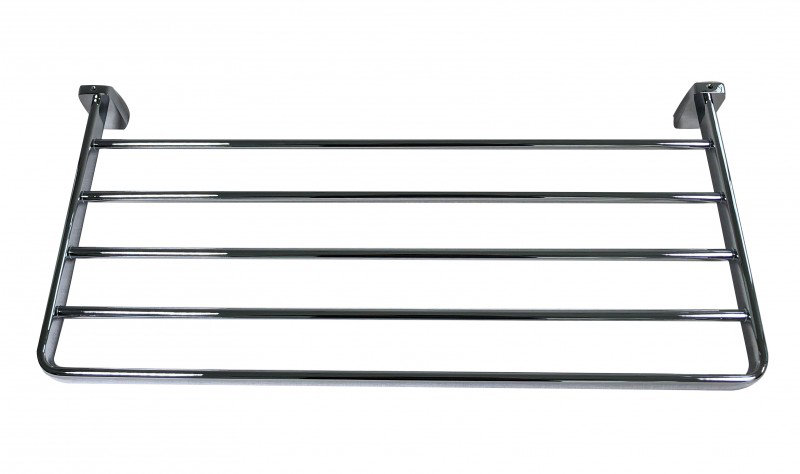 Stian 4 Wall Towel Rack