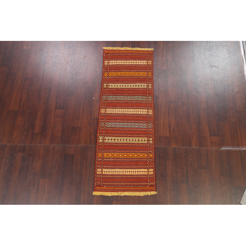 Tapis Tribal Kilim