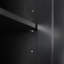 Grande armoire de salle de bain autoportante avec tiroir, armoires, portes à fermeture douce, tablettes réglables, rangement ouvert pour une utilisation polyvalente-345447309