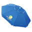 Parasol de plage 6,5'