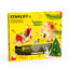 Ensemble d'ornements de Noël Stanley Jr