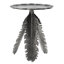 Table de bout, table d'appoint