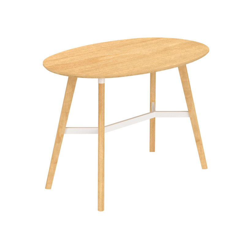 Resi 65" L Breakroom Table