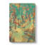 Way To Atago by Yokoyama Taikan - Wrapped Canvas Painting-55305139