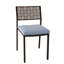 Chaise d'appoint empilable pour patio-65702686-25914692