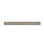 Mari Light Grey Finish Mirror
