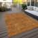 Chayden Washable Abstract Indoor / Outdoor Rug