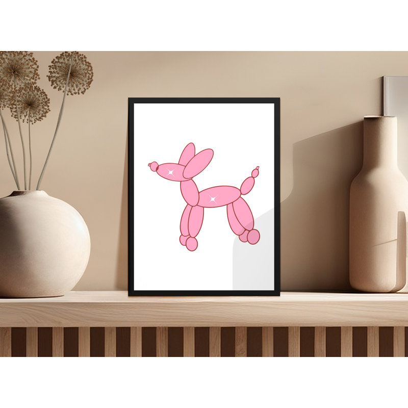 Condon Single Picture Frame Print, 25.4 cm H x 20.32 cm W