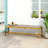 3 Seater Bench