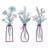 Metal Wall Decor Set (Set Of 3)-1475879272