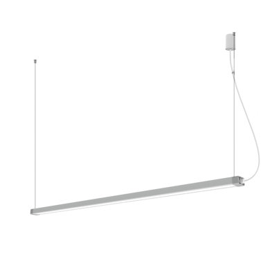 Goodloe 1 - Light LED Kitchen Island Pendant