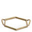 Tray Salvi Hexagon
